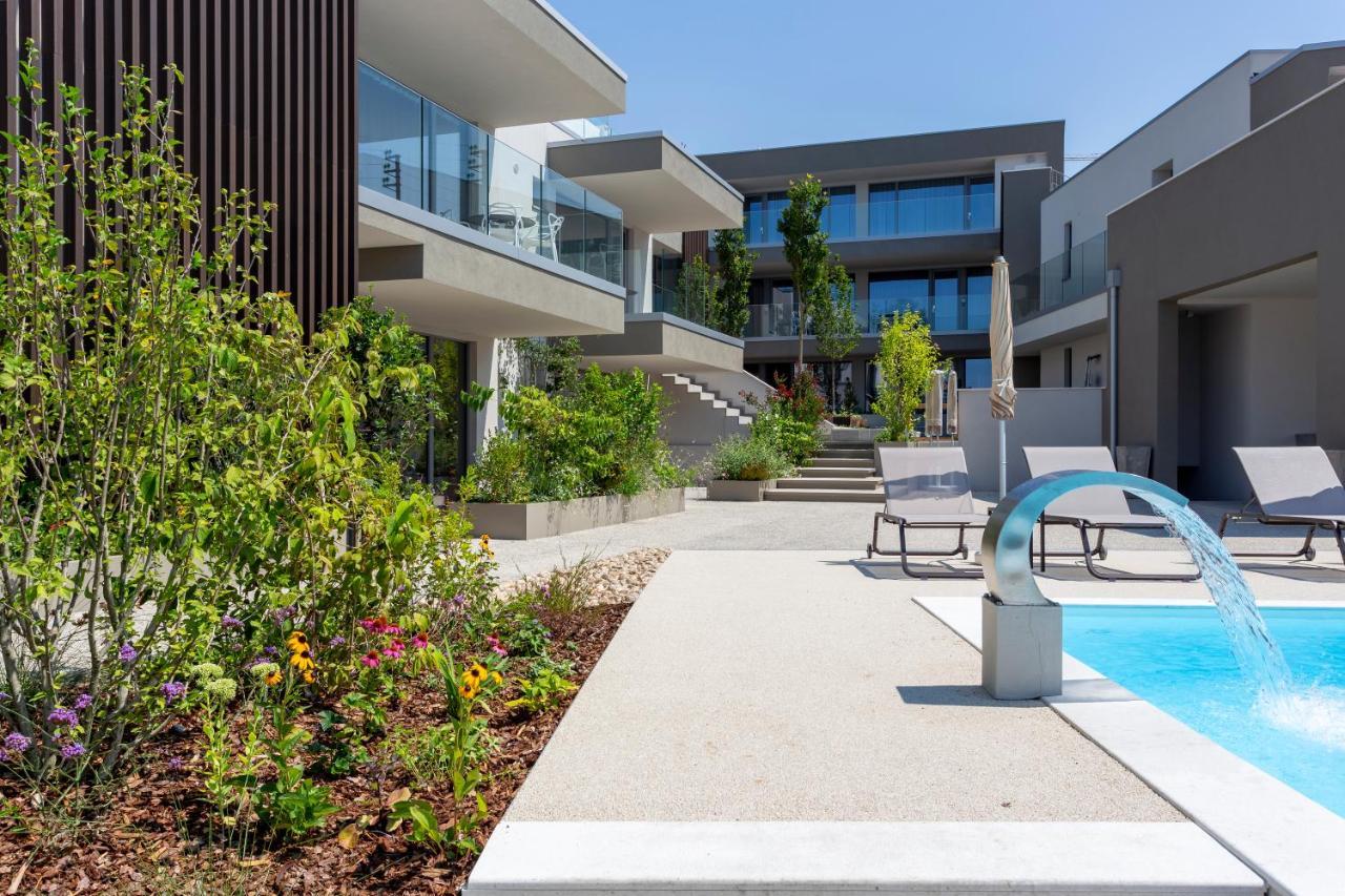 Prada' Home Eco Suites Bardolino Exterior photo