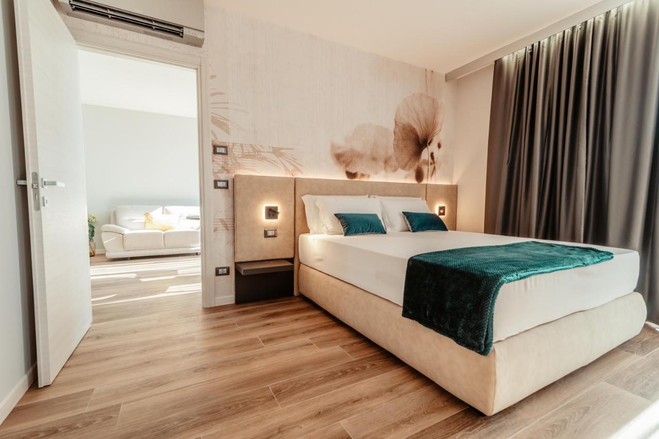 Prada' Home Eco Suites Bardolino Exterior photo